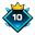Top 10%