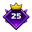 Top 25%