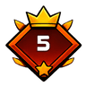 Top 5%