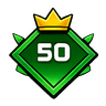 Top 50%
