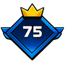 Top 75%